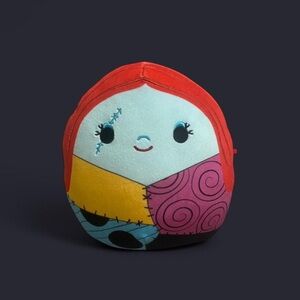 Squishmallow Toy Plush